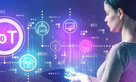 IoT-пристрої як інструмент керування офісами та комерційними приміщеннями