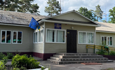 Від дошкільної групи до першого класу: у Спецшколі №1 триває набір дітей з особливими потребами