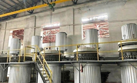 Перший в країні: «Старокостянтинівцукор» впроваджує інноваційну технологію виробництва цукру