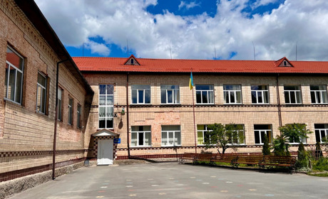 Конкурс у Звягелі: хто претендує на посаду директора Гімназії № 2