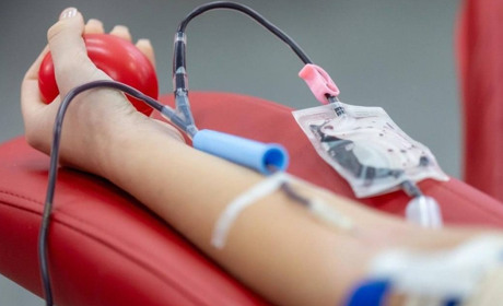 У Біляївці пройде День донора: що треба знати потенційному донору