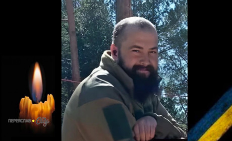 Сьогодні, 22 червня, у роковини загибелі згадуємо Героя Віктора Мусієнка