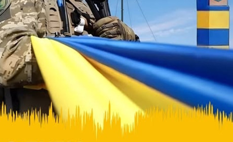 Щоденник війни. Тиждень двісті дев'ятнадцятий. Красиво і розумно - цим і відрізняємось