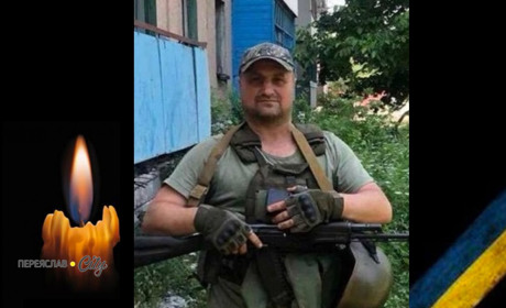 Сьогодні, 23 червня, в роковини загибелі згадуємо Героя Валентина Головка