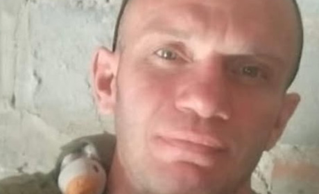 Михайло ПОШИВАЙЛО: «Поша» - Герой, котрий йшов туди, де було найважче