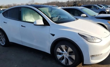Grandcar: електромобілі з США