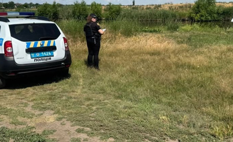 17-річну студентку знайшли мертвою біля водойми у Великодолинському: що відомо