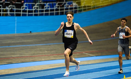 Гордість громади: Олександр Васілінчук — чемпіон України