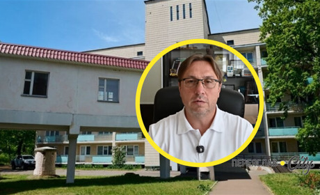 Директор реабцентру "Циблі" заявив про непричетність до зловживань: судові ухвали та інші документи
