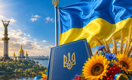 28 червня: День Конституції України та інші свята, дати, події, народні прикмети