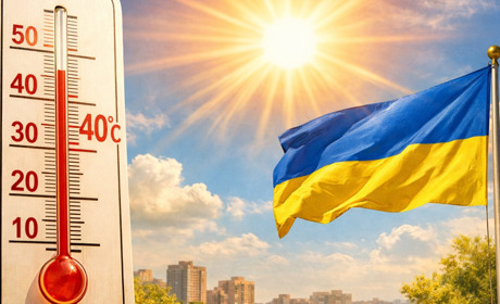 Що робити під час спеки: тепловий удар – основні симптоми та перша допомога