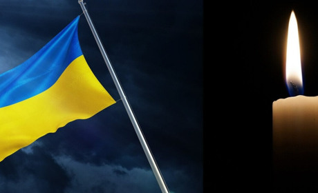 Звягельщина втратила Захисницю Ольгу Боковенко