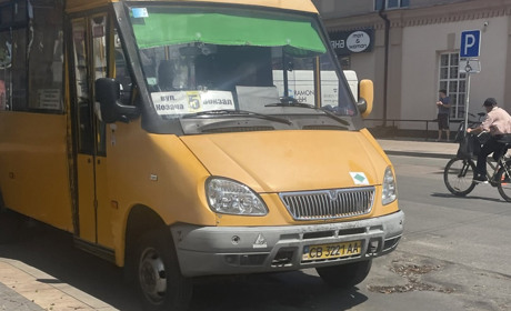 «П’ЯТІРКА» НА ПАУЗІ: ЯК ДЕФІЦИТ ВОДІЙСЬКИХ КАДРІВ ВПЛИНУВ НА ДОЛЮ ОДНОГО З МІСЬКИХ МАРШРУТІВ