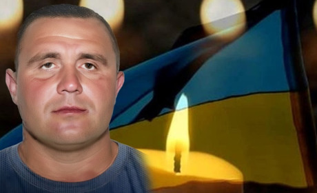2 липня на Кагарличчині оголошено Днем жалоби на вшанування пам'яті воїна Ігоря Шевеленка