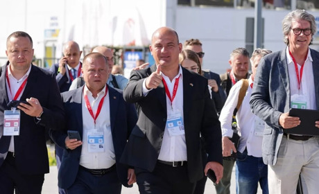 NEFCO продовжила Південноукраїнську термін для підписання грантової угоди