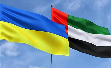 Набула чинності угода CEPA про економічне партнерство між Україною та ОАЕ: що зміниться для бізнесу