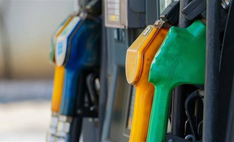 Ціна тижня: скільки коштує бензин, дизель і газ на АЗС у Старокостянтинові