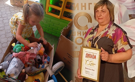 «Ми, мабуть, єдині, хто ще їздить»: біляївські волонтери привезли гуманітарну допомогу на Херсонщину