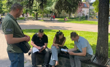 За матеріалами СБУ державному реєстратору повідомили про підозру у службовій недбалості