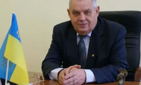 У Кременецькій педакадемії змінюється керівництво