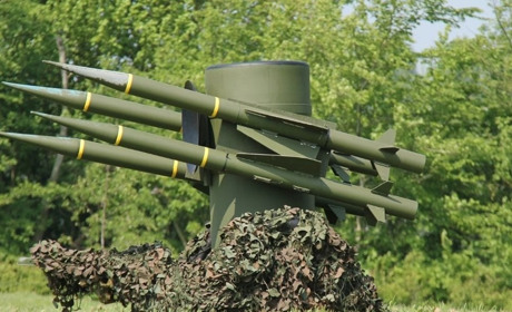 3 липня: День зенітних ракетних військ і День армійської авіації ЗСУ та інші свята, дати, події