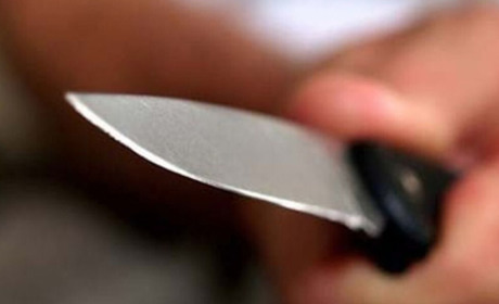 У Звягелі від удару ножем у шию загинув 46-річний чоловік