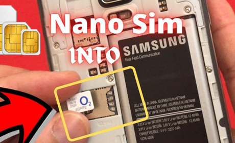 Як вибрати смартфон з підтримкою Nano-SIM