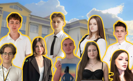 200-бальники Сарненської громади: хто з випускників успішно склав НМТ-2026