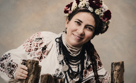 Єфросинія Зарницька: чи збереглися архіви дослідника, який мріяв написати книгу