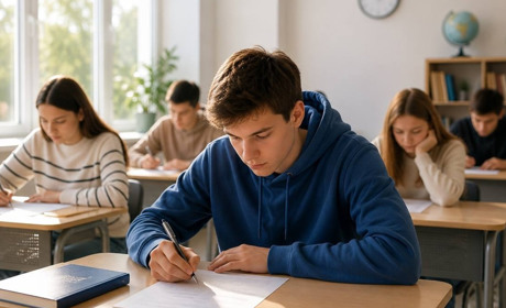 П'ятирічний рекорд та несподівані фаворити: якими стали перші підсумки основної сесії НМТ-2026