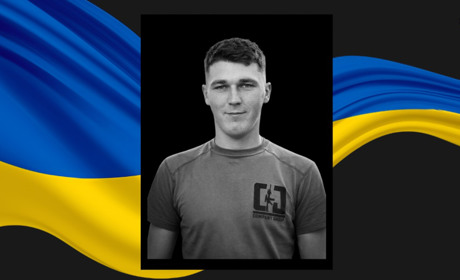 У бою на Харківщині загинув 23-річний воїн із Сарненської громади
