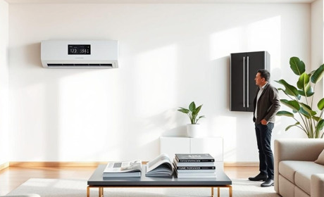 Кондиціонер LG для дому — головні критерії вибору