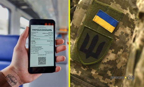 Пільговий проїзд для УБД: що робити, якщо перевізник відмовив
