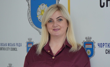 У Чортківській гімназії № 2 – новий керівник