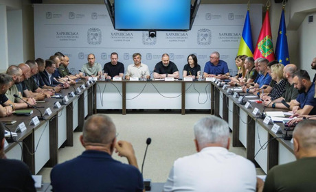 Рішення Ради оборони Харківської області: евакуація охопила нові села Куп’янського району