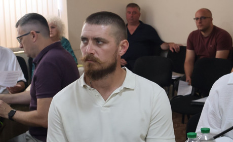 Міськрада Південноукраїнська поповнилася новим депутатом