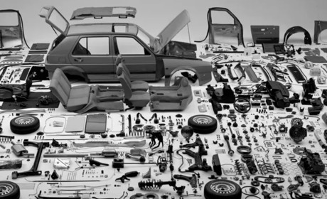 Шрот Volkswagen: як знайти оригінальні вживані деталі для різних моделей VW