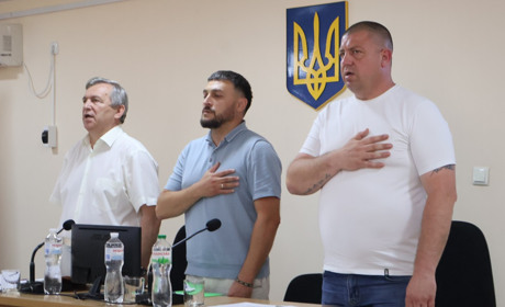 Відремонтують дороги та модернізують каналізаційну систему: перші рішення після політичної кризи