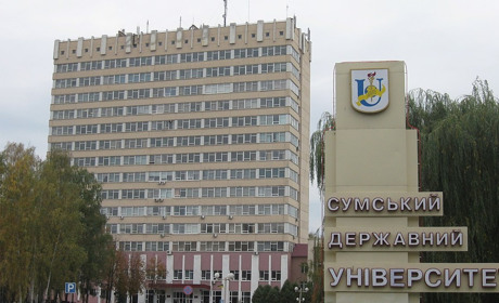 22 українські виші, які увійшли до світового рейтингу Times Higher Education 2026