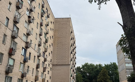 Мешканці будинку на Героїв Чорнобиля, 1 залишилися без води. Новини міста