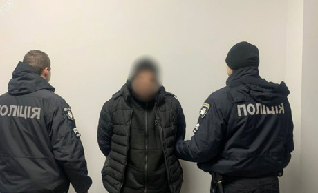 Зґвалтував малолітню сусідку: справу жителя Житомирщини передали до суду