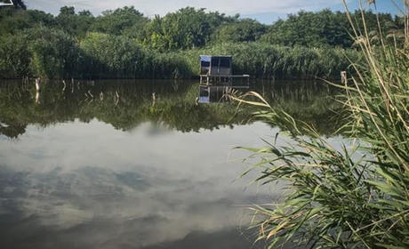 Трагедія на річці Корабельна: на Первомайщині з води дістали тіло чоловіка