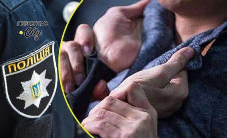 Родичі посварилися через спадщину і про конфлікт заявили в поліцію
