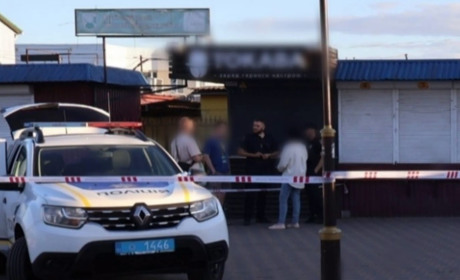 У Фастові чоловік під час застілля вдарив знайомого ножем у живіт
