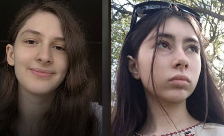 За десять днів Росія вбила двох учениць Херсонського наукового ліцею