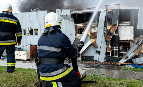 Одноразова грошова допомога працівникам, які постраждали через війну: хто може отримати