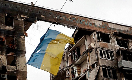 Щоденник війни. Тиждень двісті двадцять другий. Наша єдина надія - Сили Оборони України