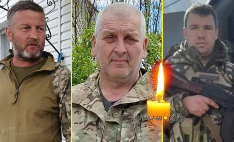 У роковини загибелі, 13 липня, згадуємо Героїв Дмитра Орловського, Юрія Саврася та Андрія Омельченка
