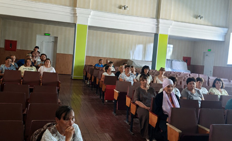 Статут Золотоніської громади: йде обговорення у старостатах