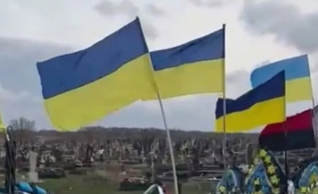 ГІДНІСТЬ ОСТАННЬОЇ ШАНИ: ПРО ПАМ’ЯТЬ, ВДЯЧНІСТЬ ТА ПОВАГУ ДО ЗАГИБЛИХ ЗАХИСНИКІВ